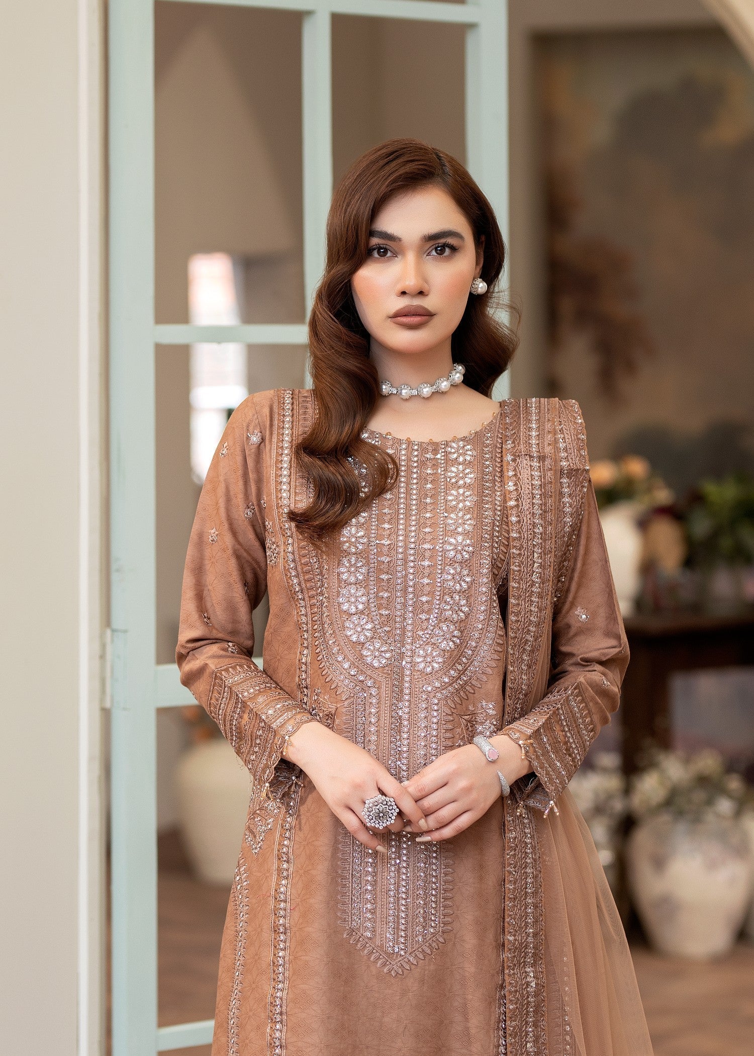 Ally's Pret AL 1011 (N) Women 3pcs