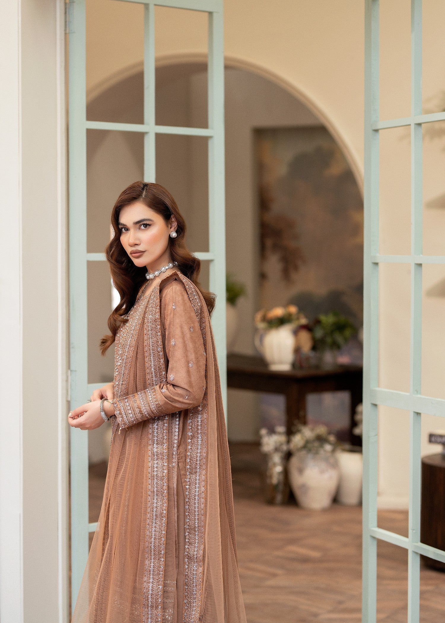 Ally's Pret AL 1011 (N) Women 3pcs