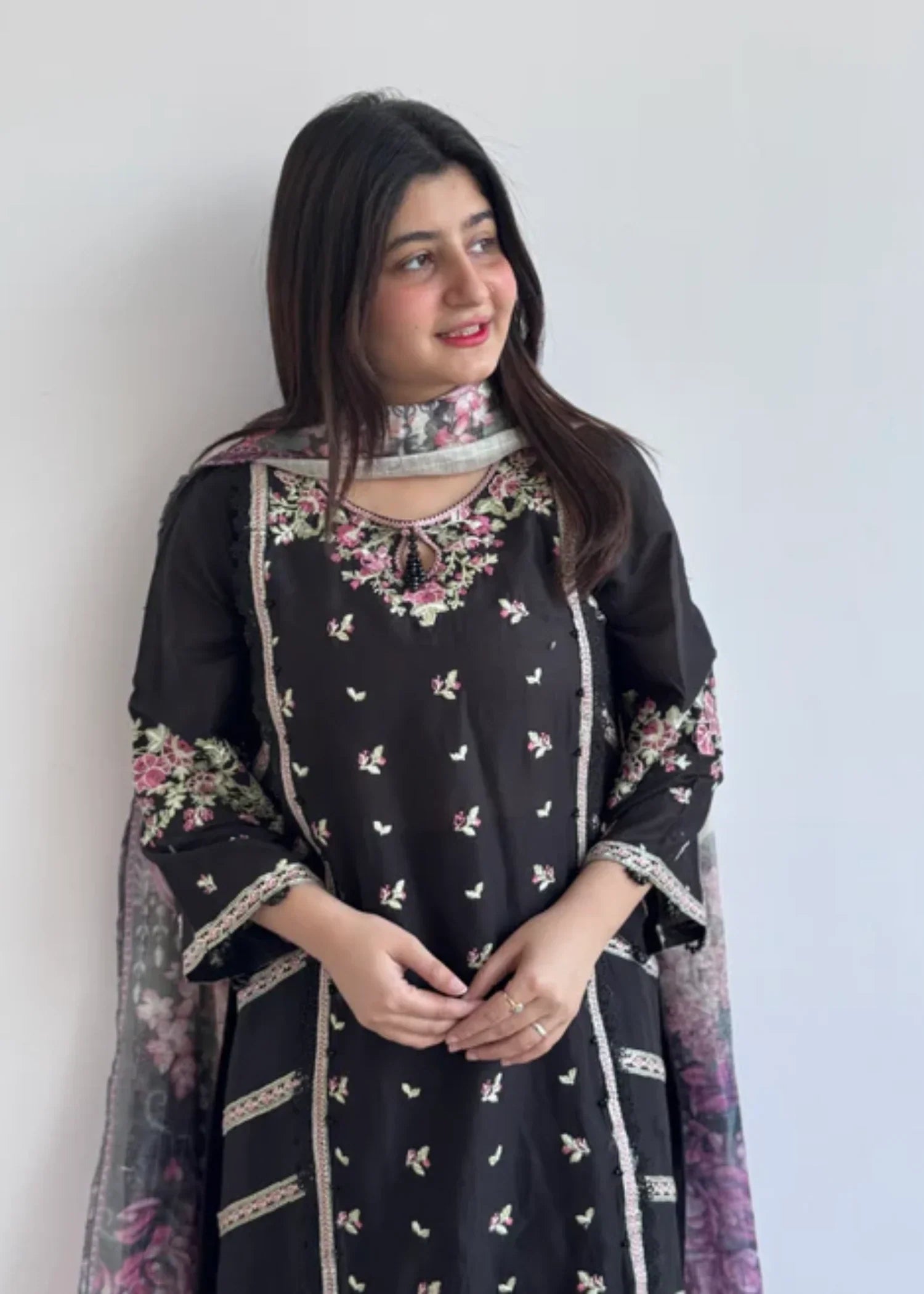 Umzay Lux 100008 Women 3pcs