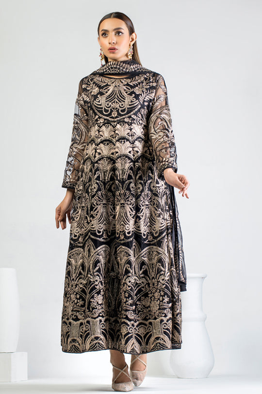 Kaamdar By Nofl Farooq Dilara Women 3pcs