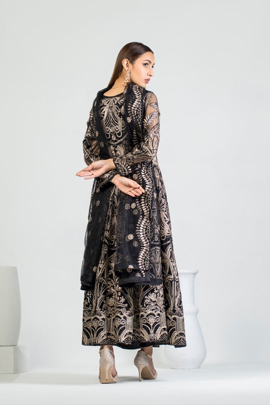 Kaamdar By Nofl Farooq Dilara Women 3pcs