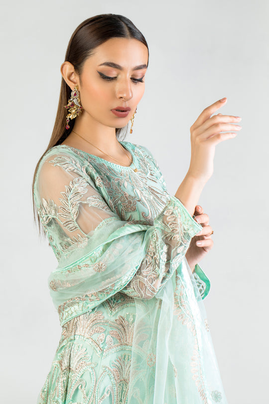 Kaamdar By Nofl Farooq Astrella Women 3pcs