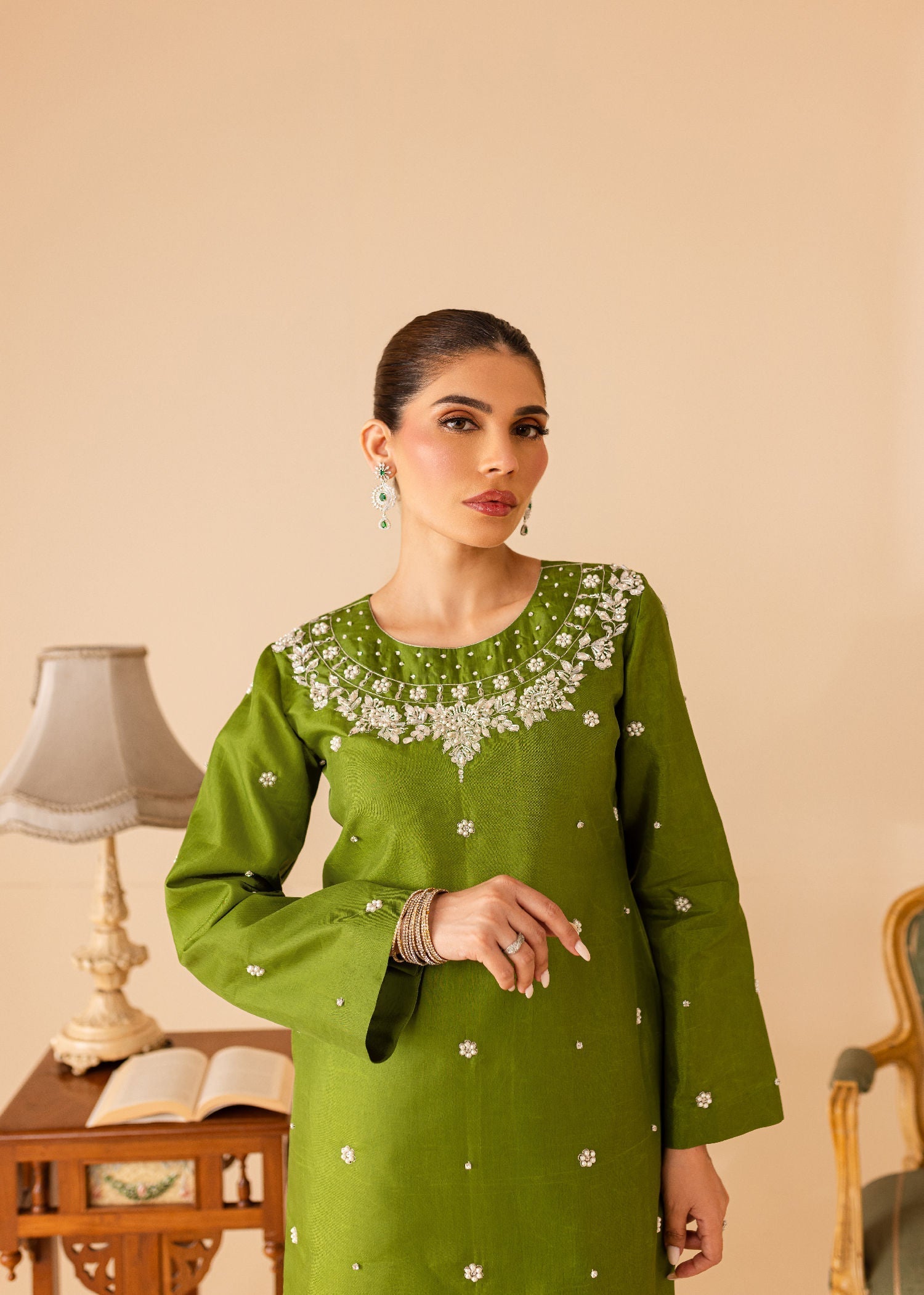 Allure By Ih ANIKA Women 3pcs