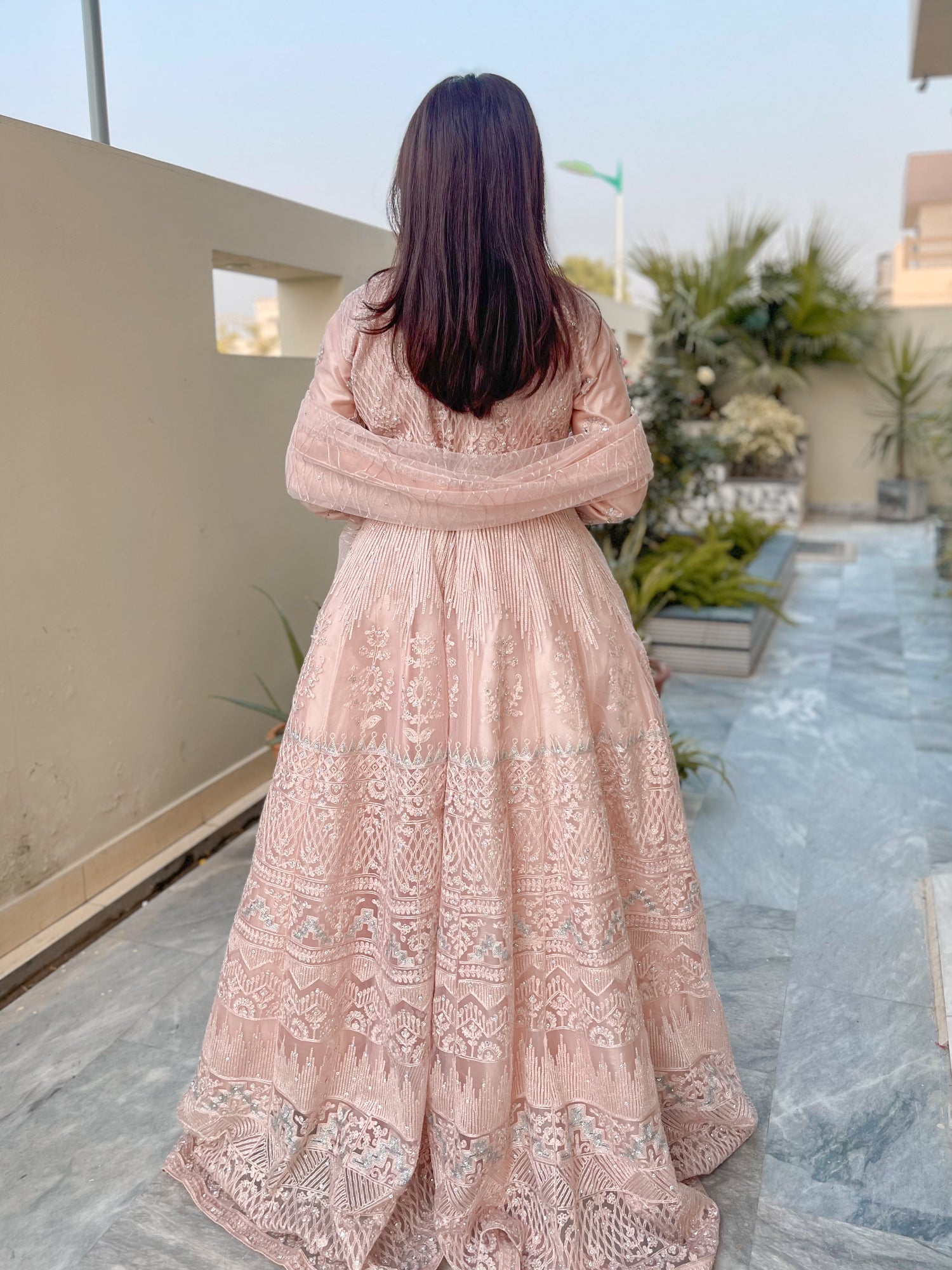 Laal Clothing LA 024 Women 2pcs