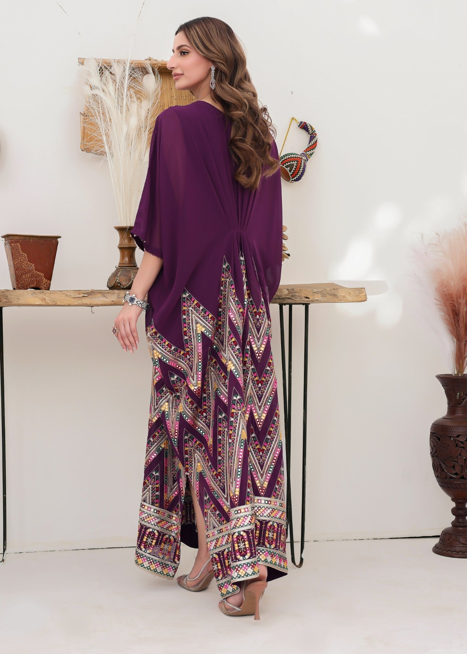 Ain AN 57 Women 1pcs