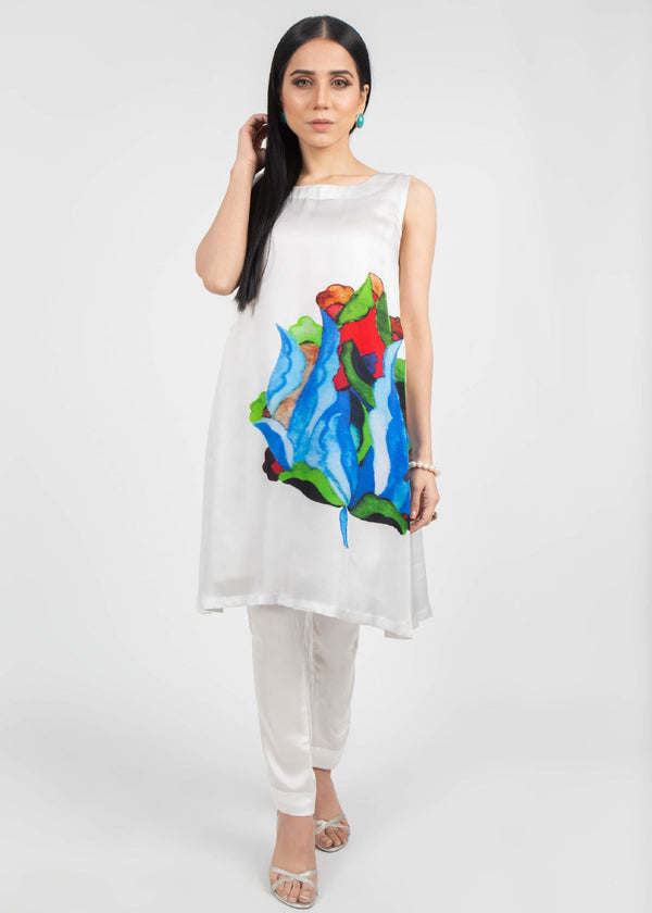 Khatepoesh Afhak Women 2pcs