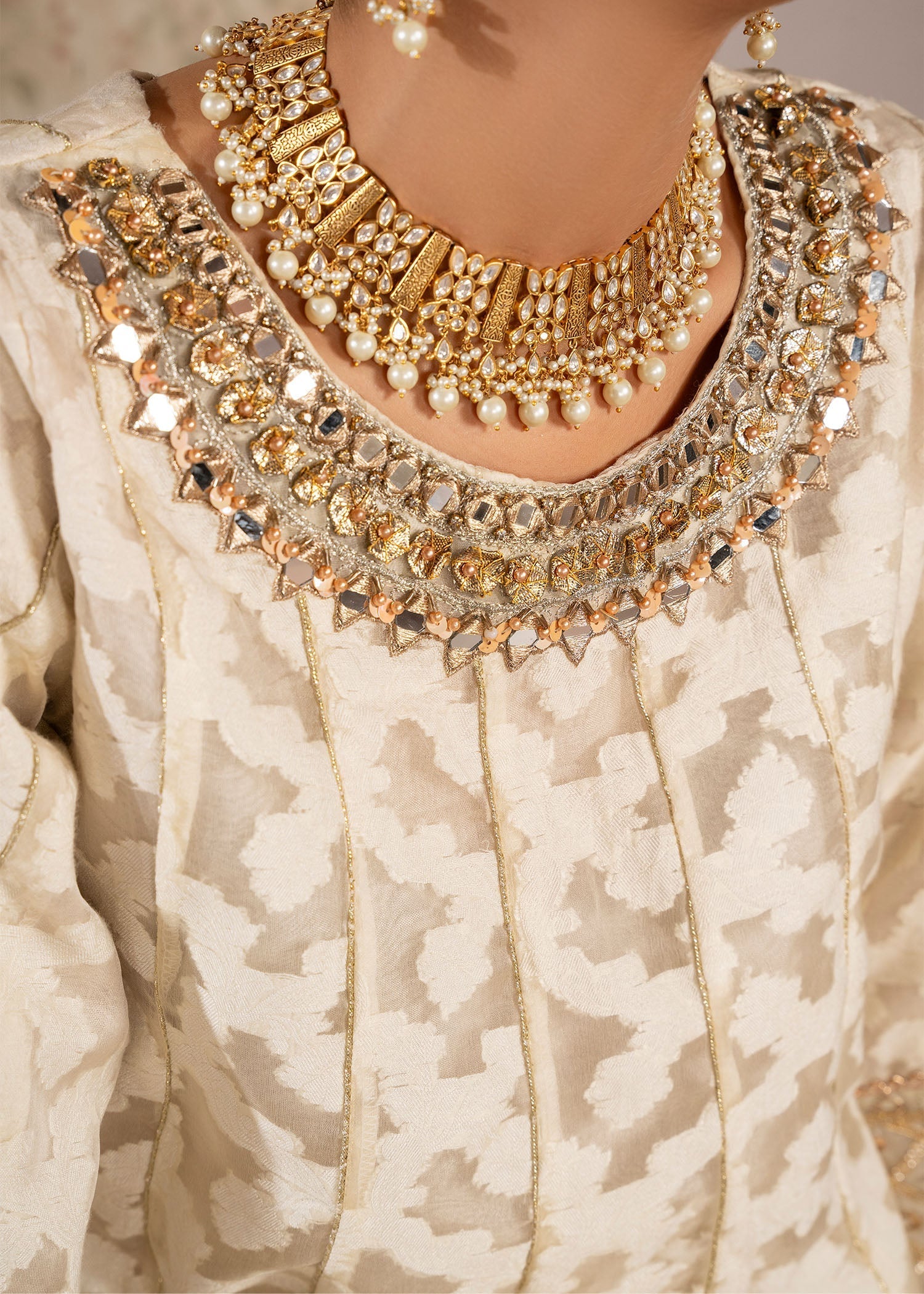 Zebaye Shaya Pankh US 560(SB) Women 3pcs