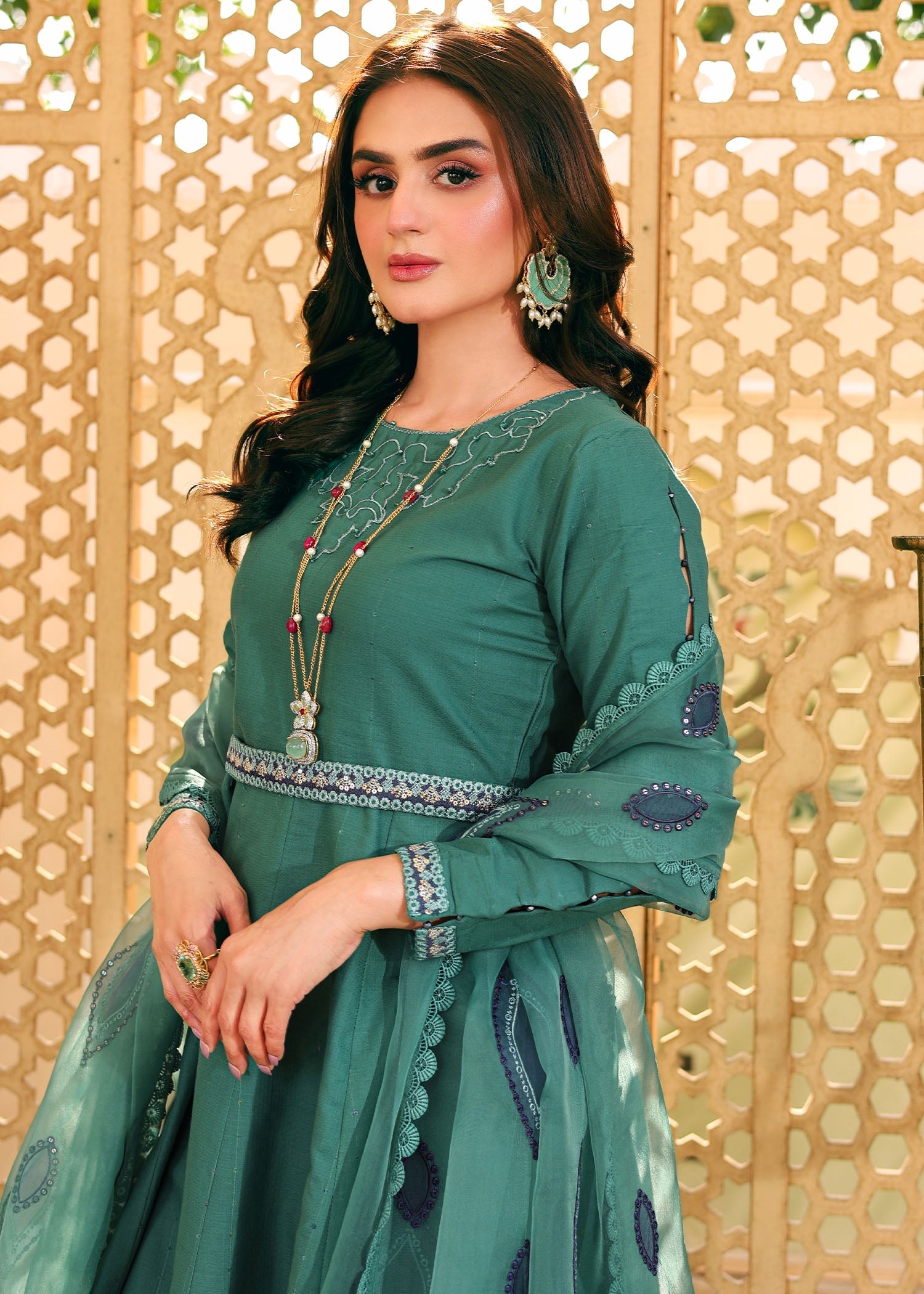 Ally's Pret ALLYS AL 889(N) Women 3pcs