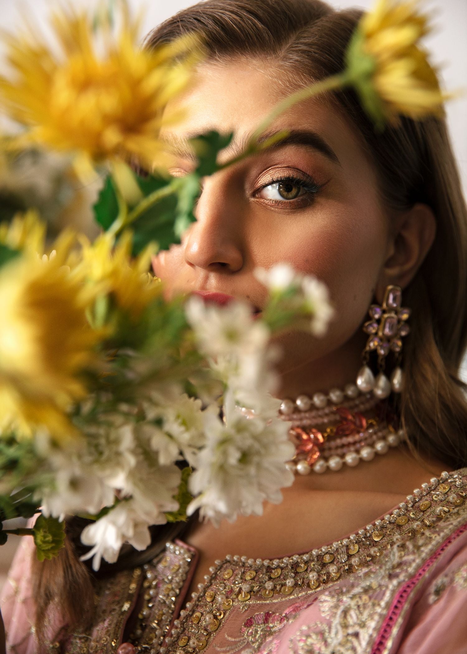 Gulaal GUL(R) Viviana GL EC 24V2 01 Women 3pcs