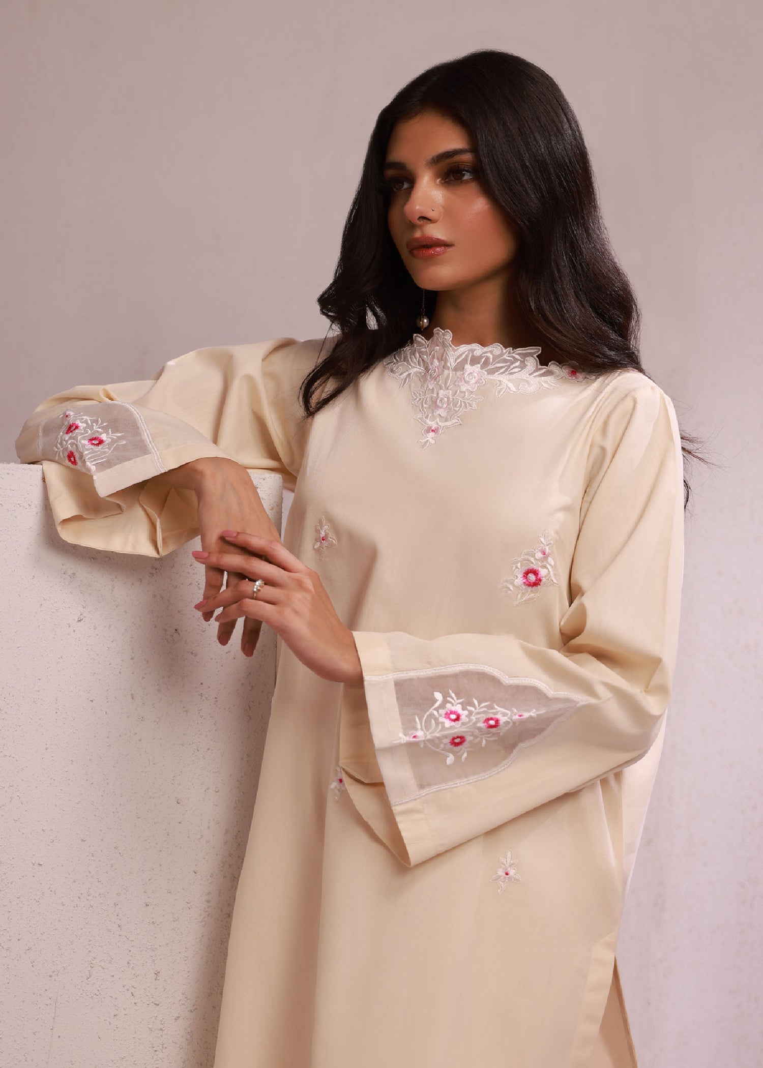 Kurta Corner Liza Women 2pcs