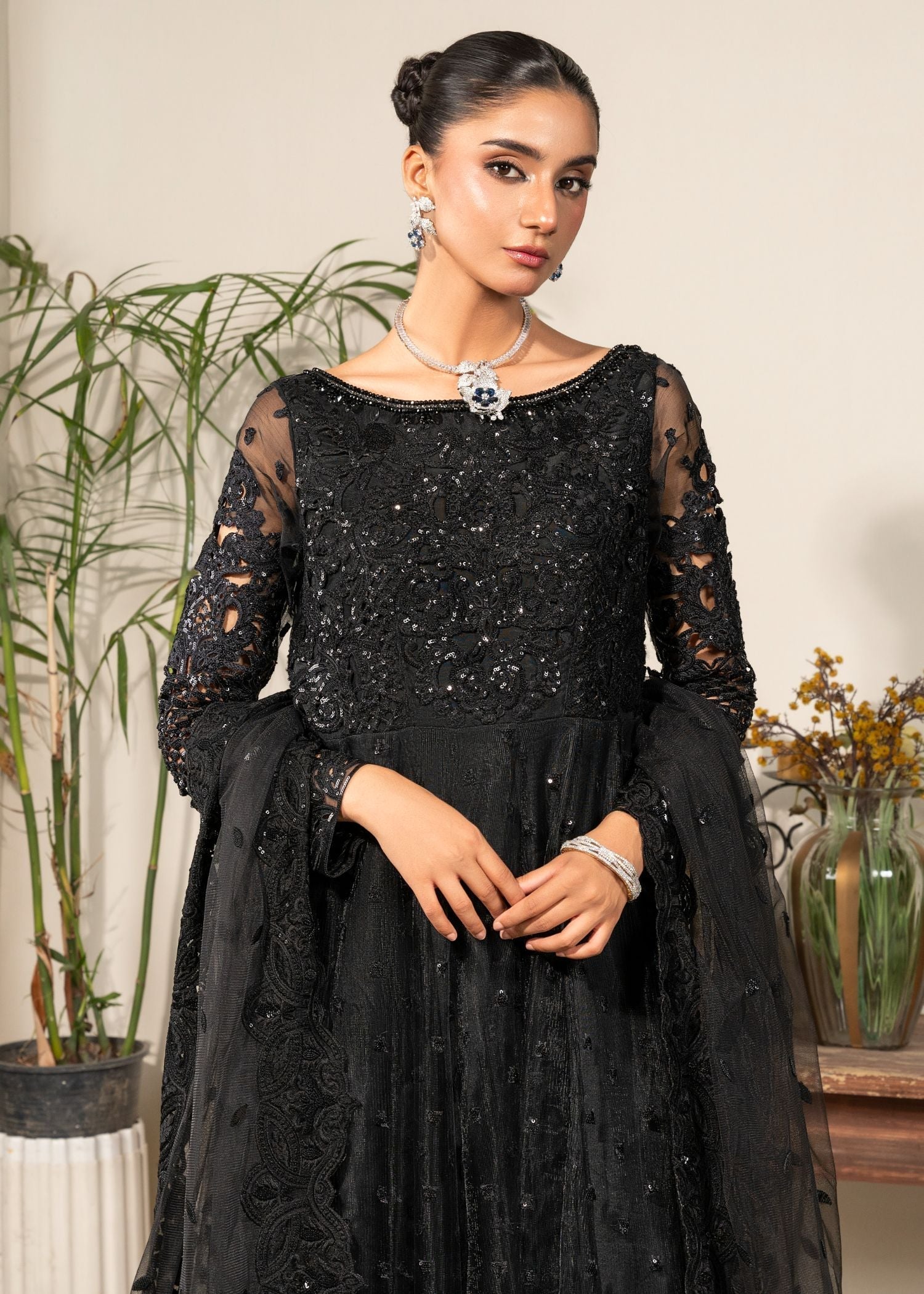 Amar Eclant Dark night 24 Women 3pcs