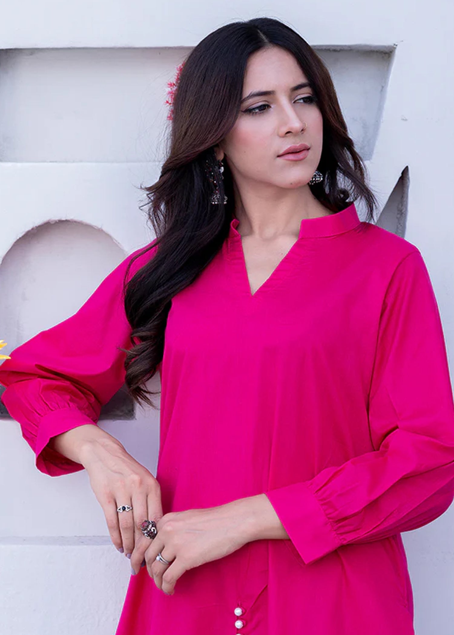 Wear Studio PRET WSS 210 Women 2pcs