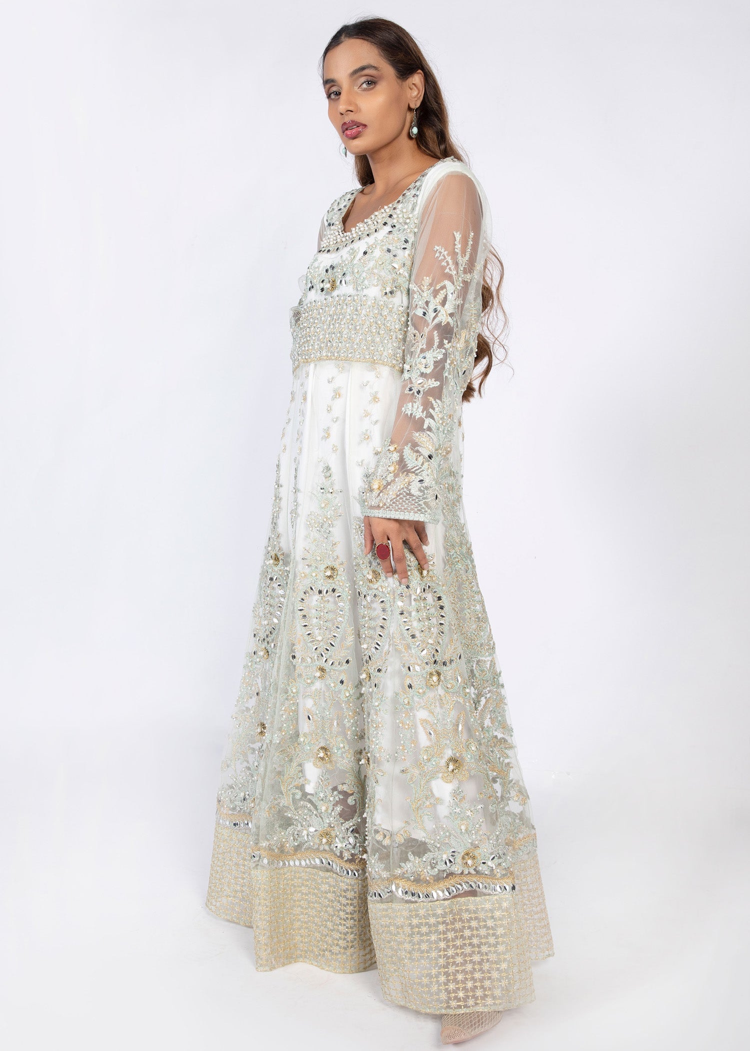 Khatepoesh Kian Women 2pcs