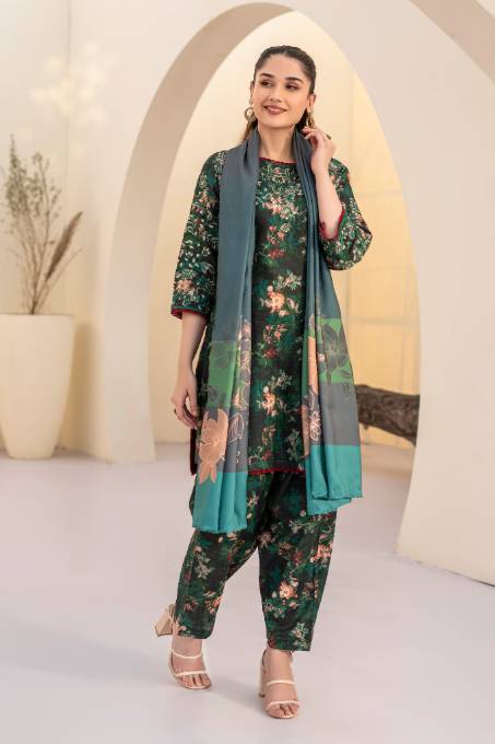 Panache Apparel Gem Women 2pcs