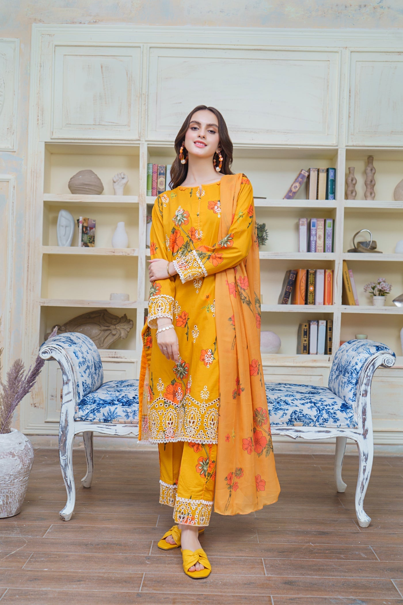 Kiara Blossom Bloom Women 3pcs