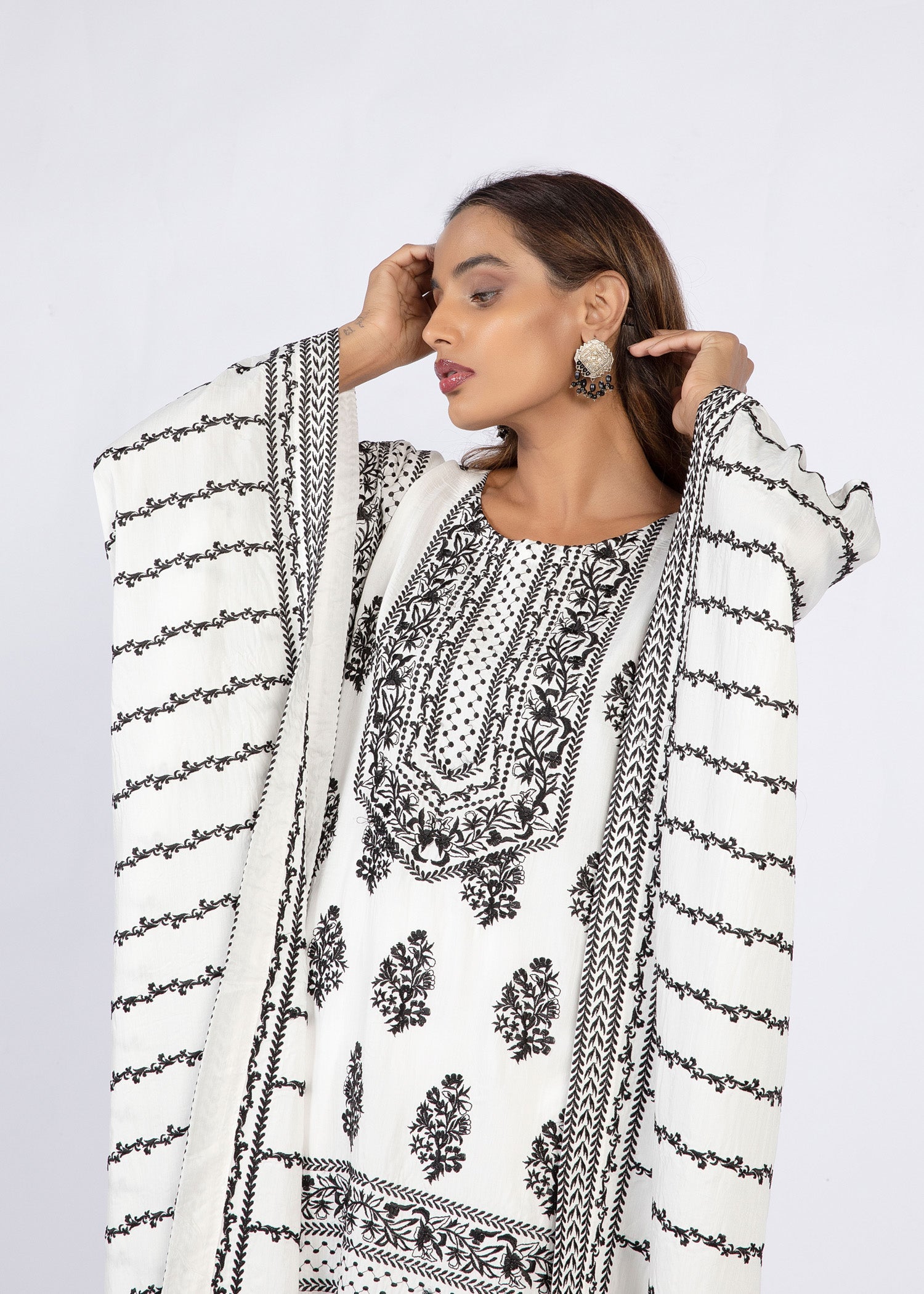 Khatepoesh Orla Women 1pcs