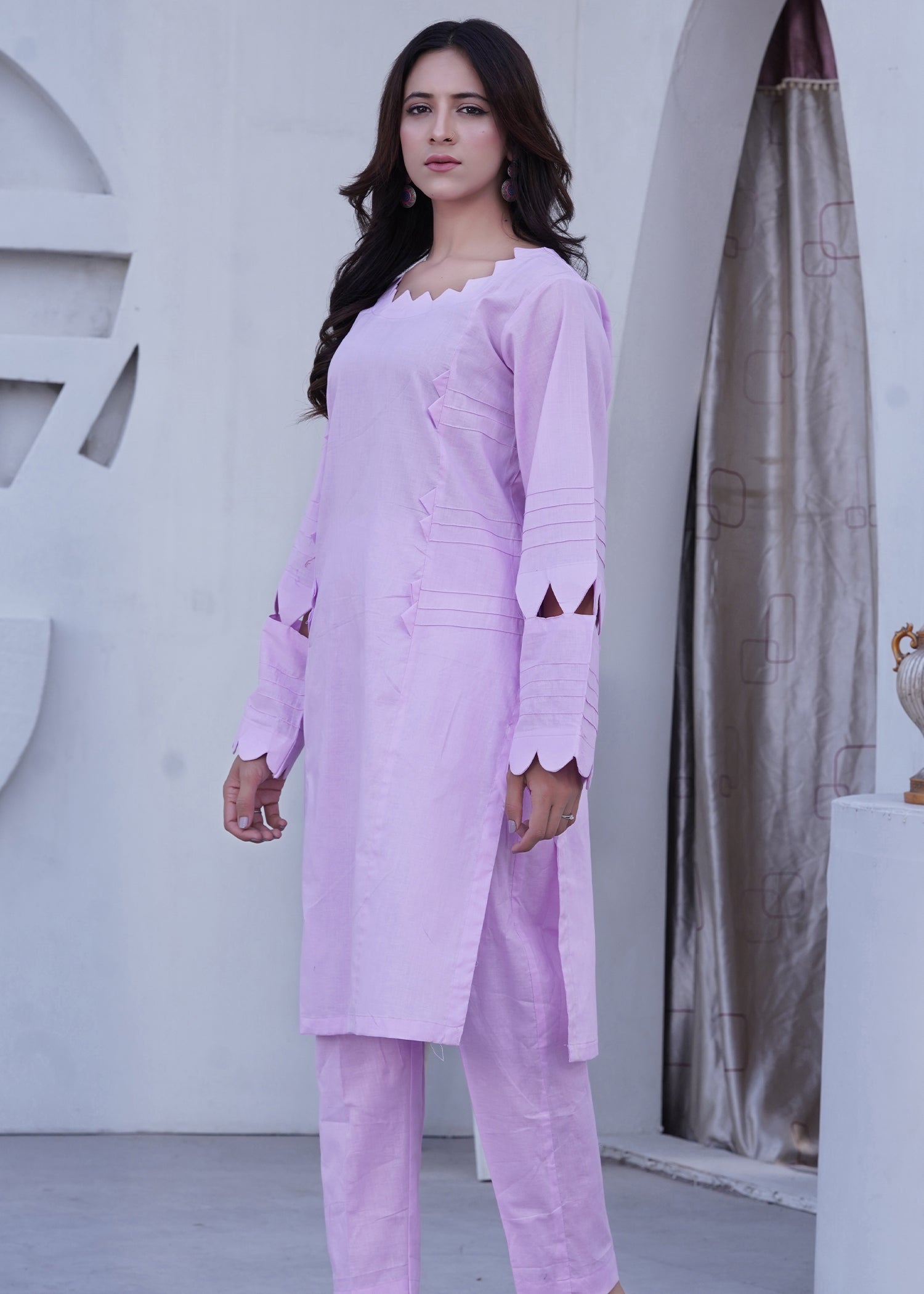 Wear Studio PRET WSS 216 Women 2pcs