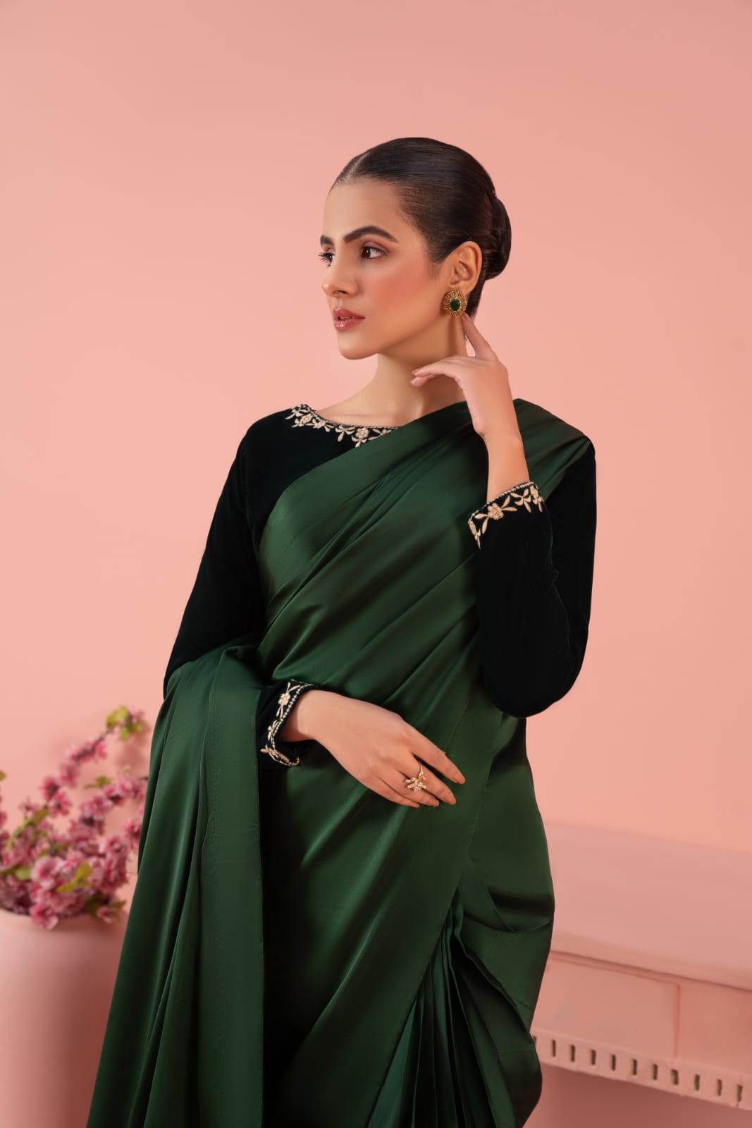 RSM Collection MEHER Women 3pcs