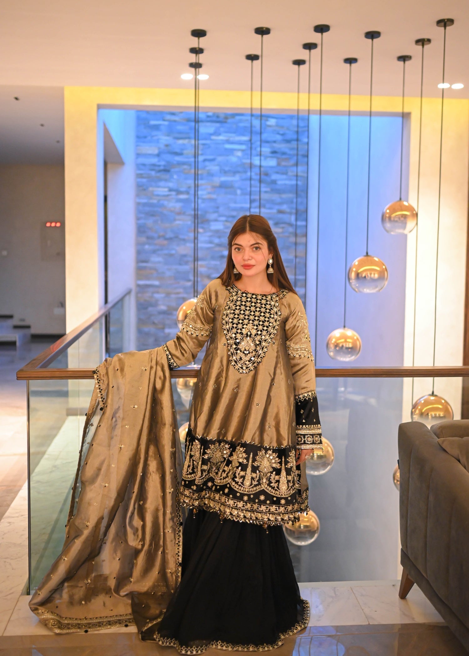 Ally's AL 3763 Women 3pcs