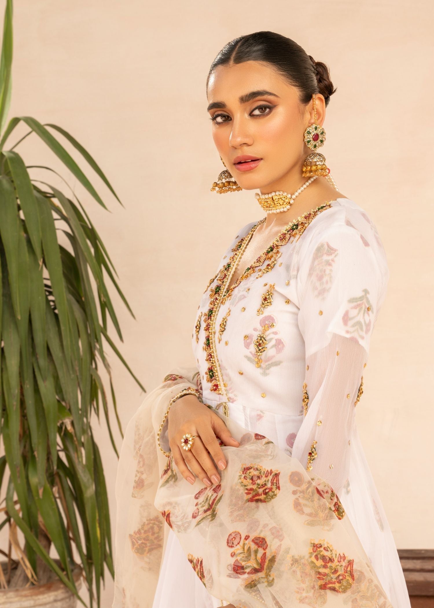 Laal Clothing SLC 003 Women 3pcs