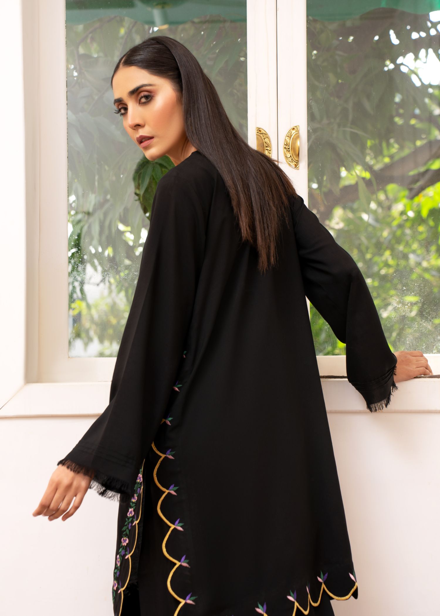 Zarsah ZCMR 1401 Women 2pcs