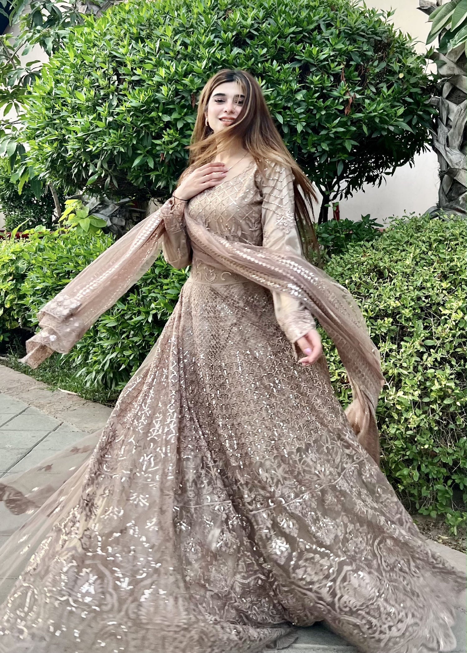 Laal Clothing LA 060 Women 2pcs