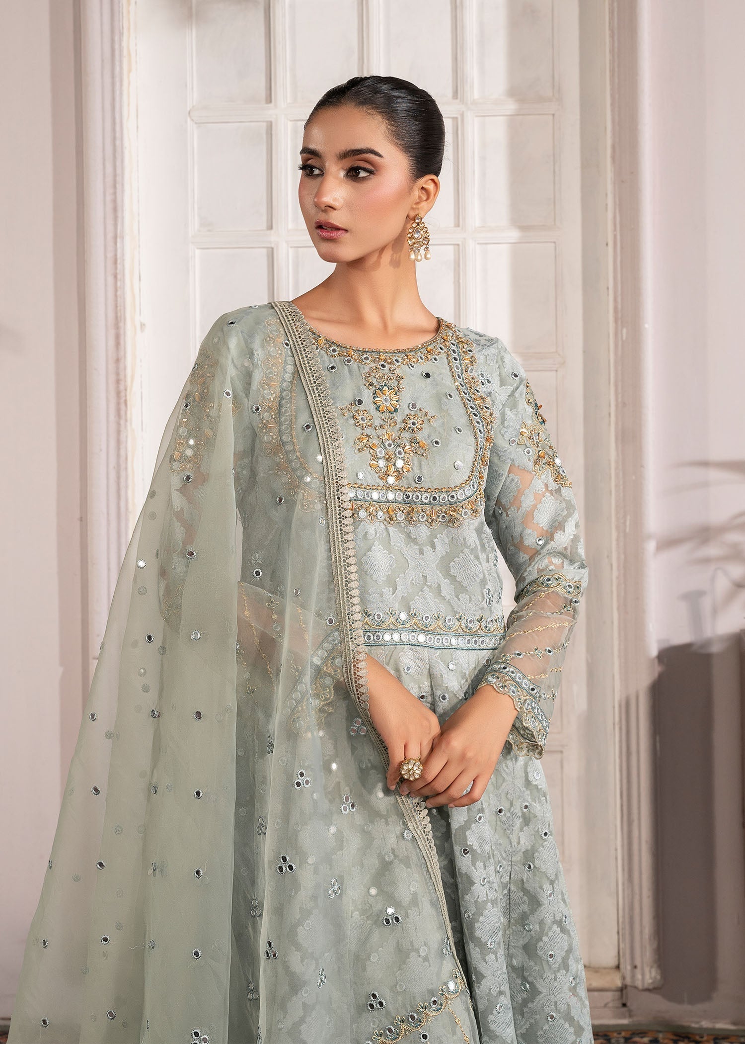 Zebaye Shaya Preet US 565(SB) Women 3pcs