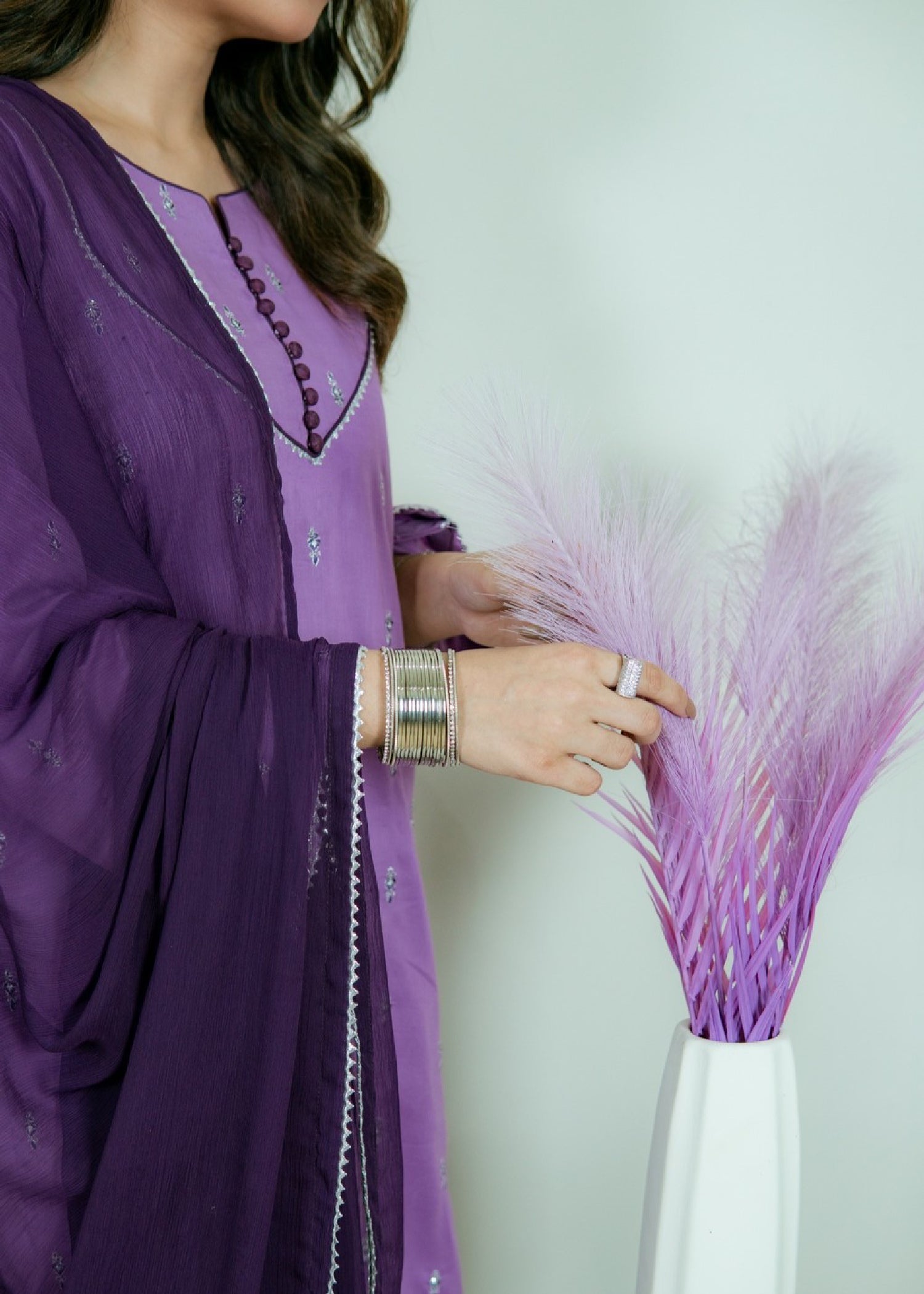 Hanim Meraas Women 3pcs