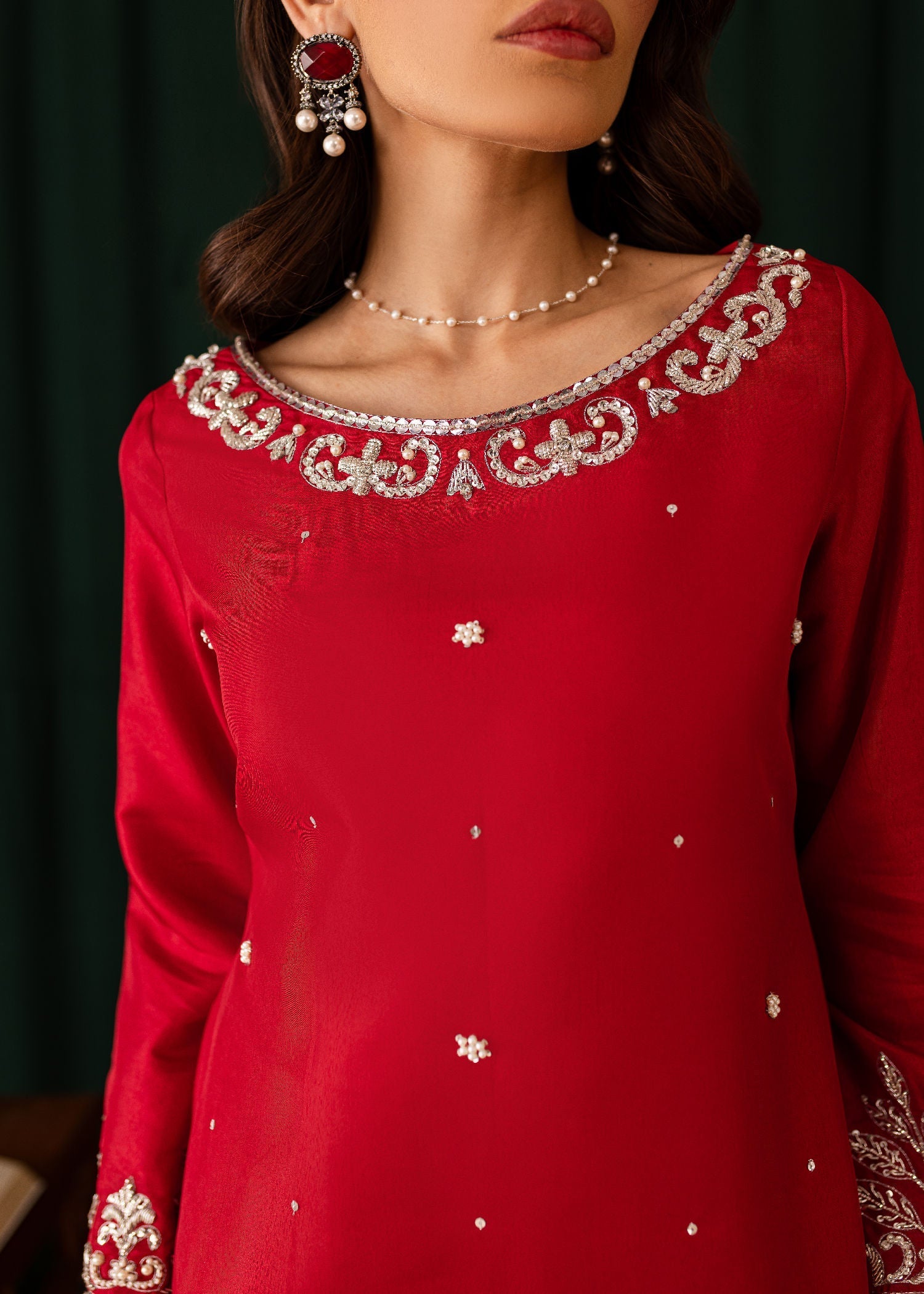 Allure By Ih JEHAN Women 3pcs