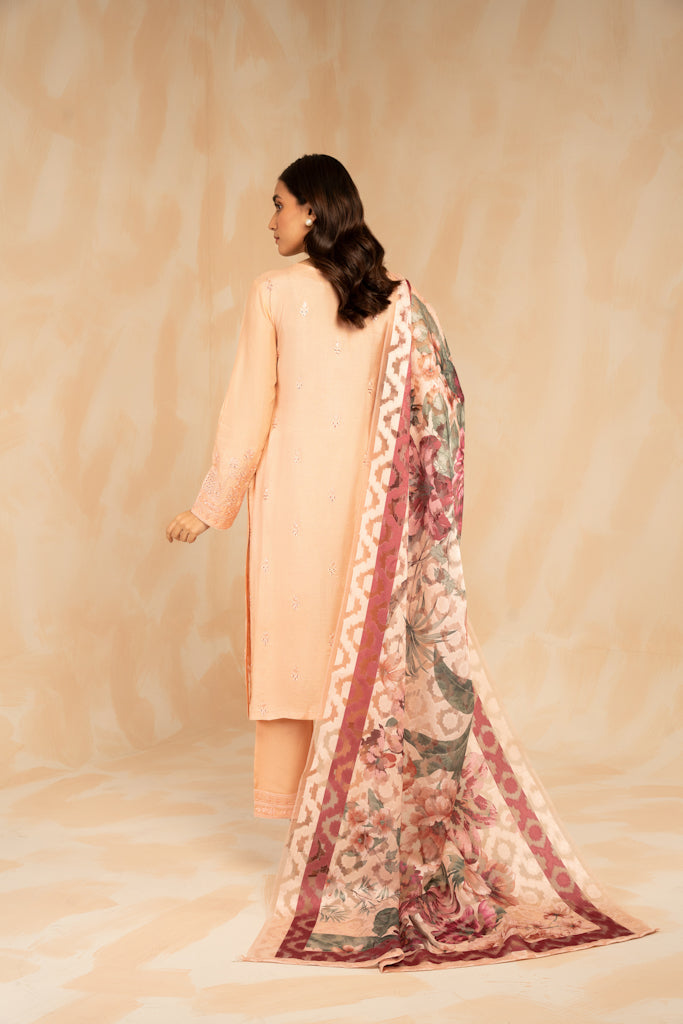 Sara Jahan SELIN Women 3pcs