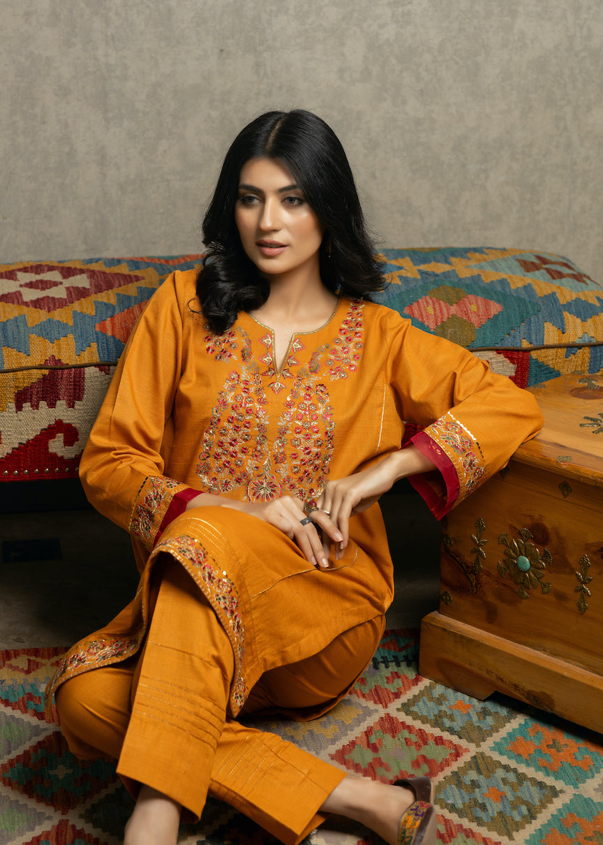 Eraj Hussain Mira Ready to Wear Women 2pcs