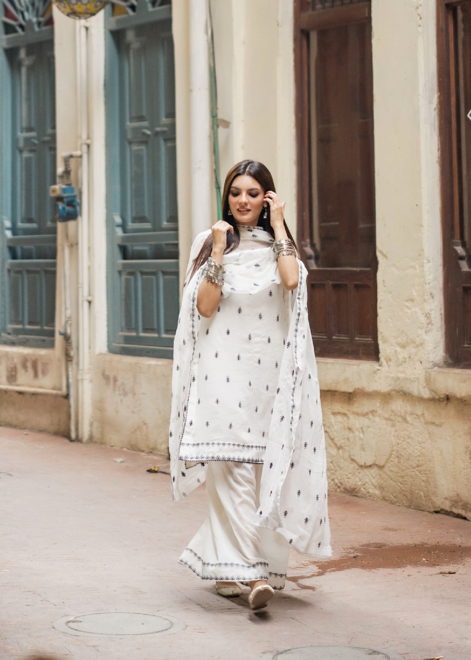 Hanim Nazneen Women 3pcs