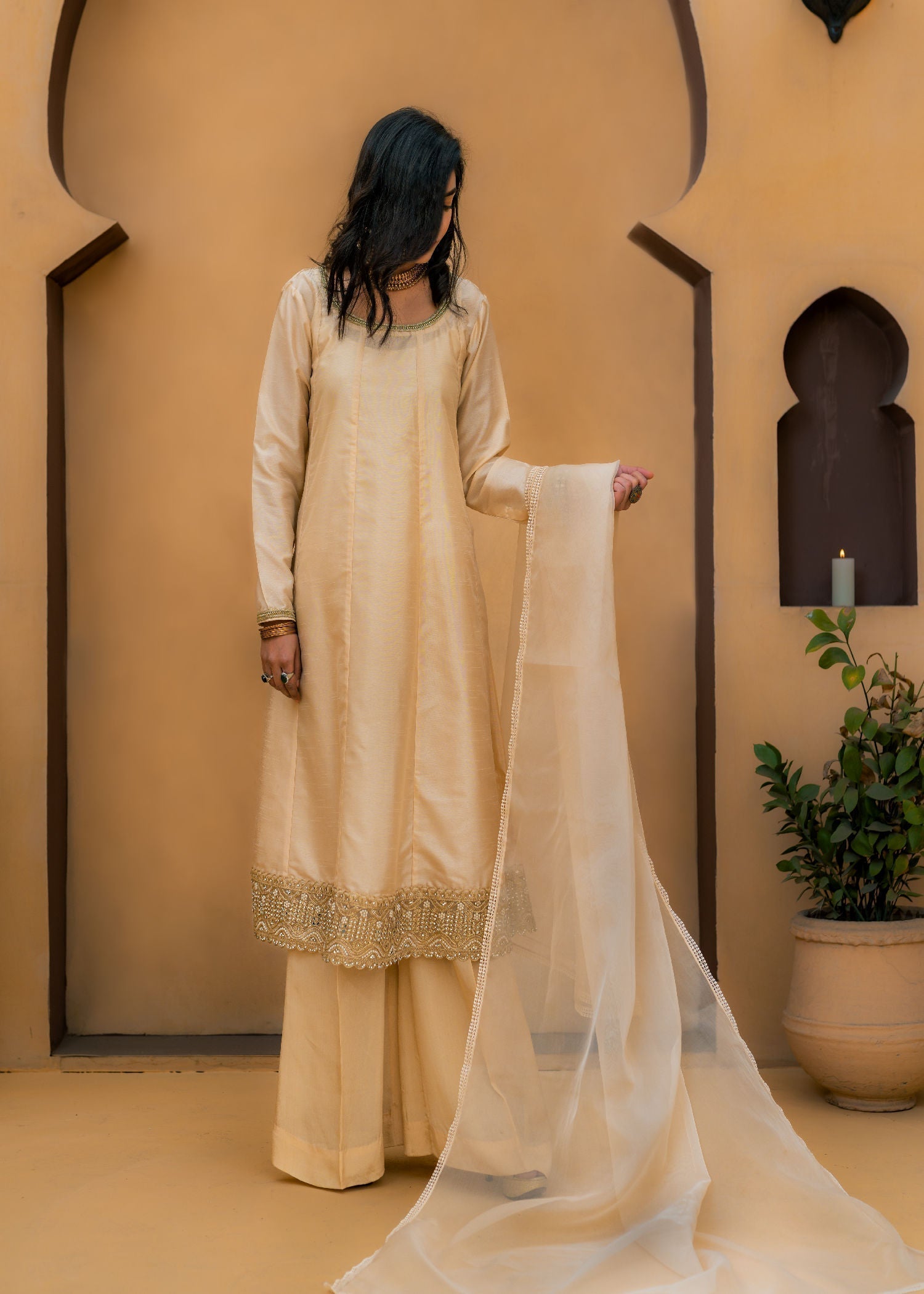 Ombrella Official Regal Women 3pcs