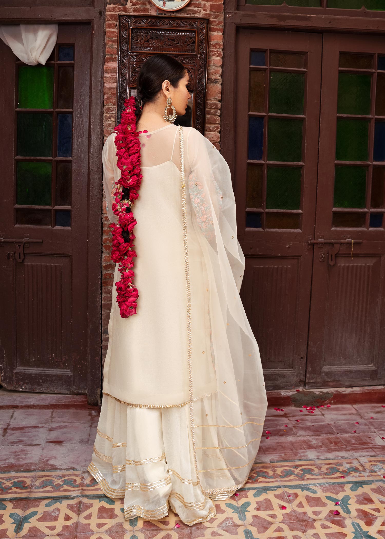 Hem Vinca Women 4pcs