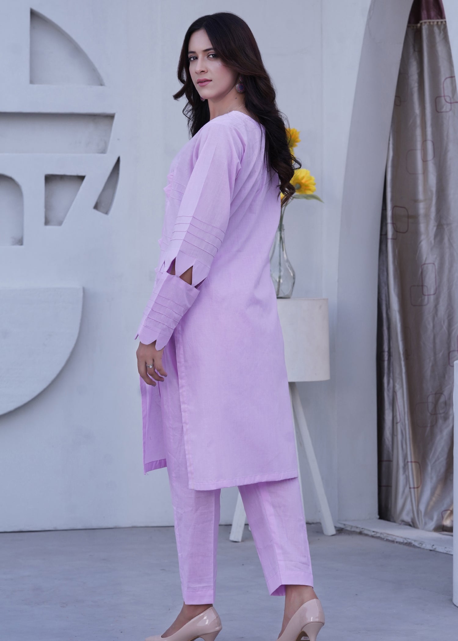 Wear Studio PRET WSS 216 Women 2pcs