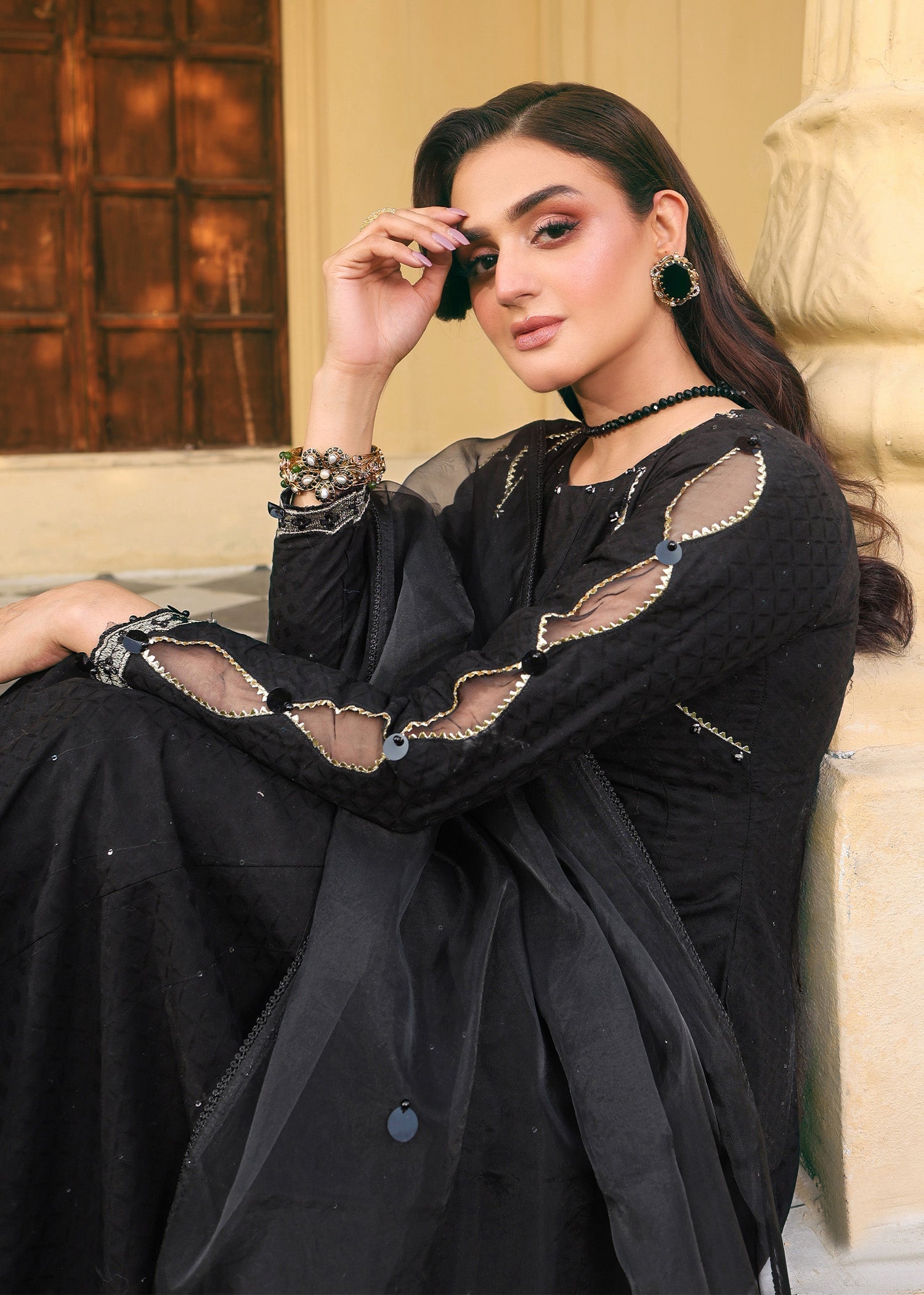 Ally's Pret ALLYS AL 887 (N) Women 3pcs