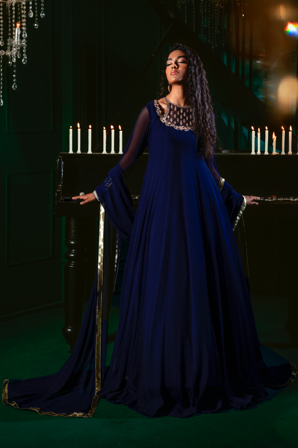 Hani & Umaimaz DUA Women 2pcs