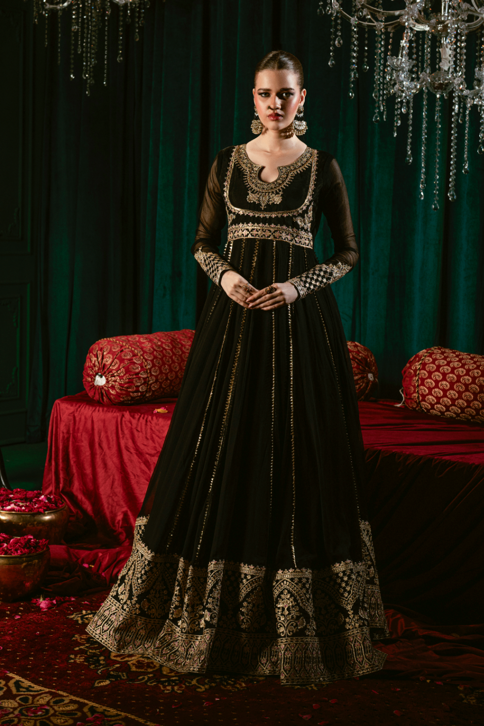 Hani & Umaimaz WIZMA Women 2pcs