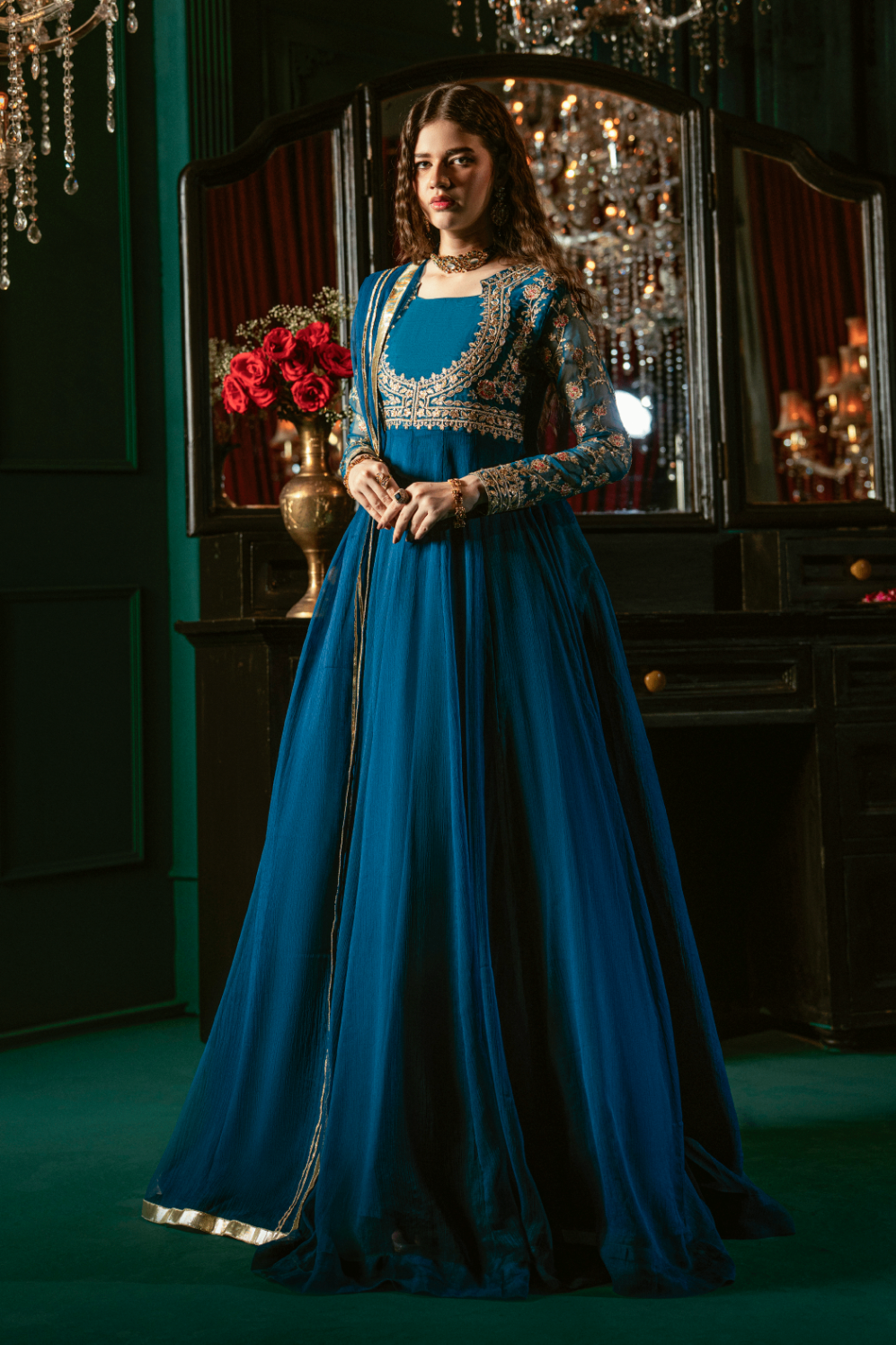 Hani & Umaimaz MONA Women 2pcs