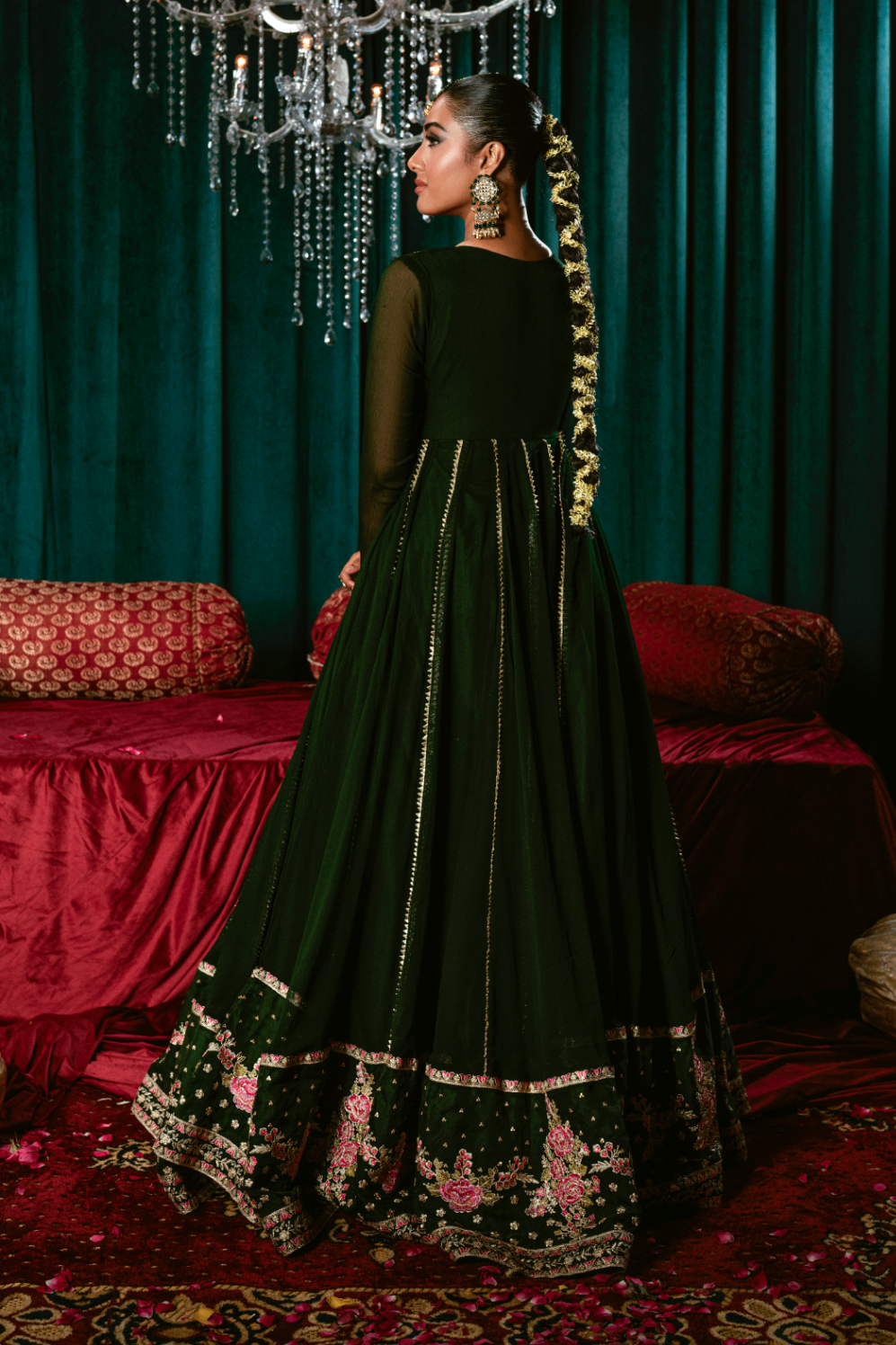 Hani & Umaimaz AIZAL Women 2pcs