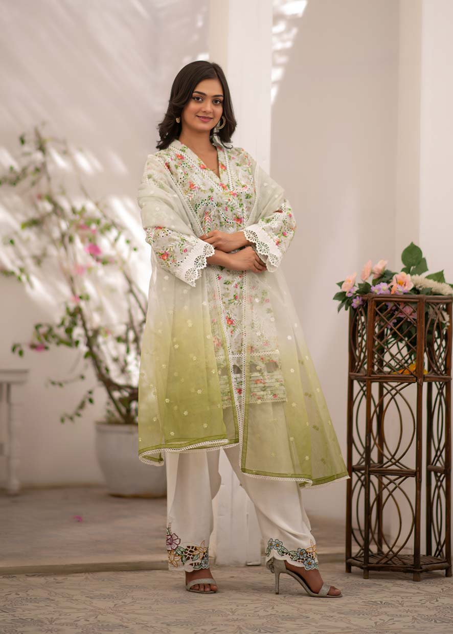 MISHAS Sage Serenity Women 3pcs