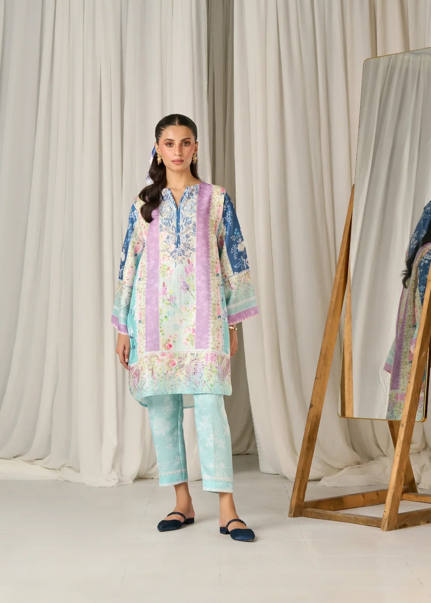 Cocoon EDEN Women 2pcs