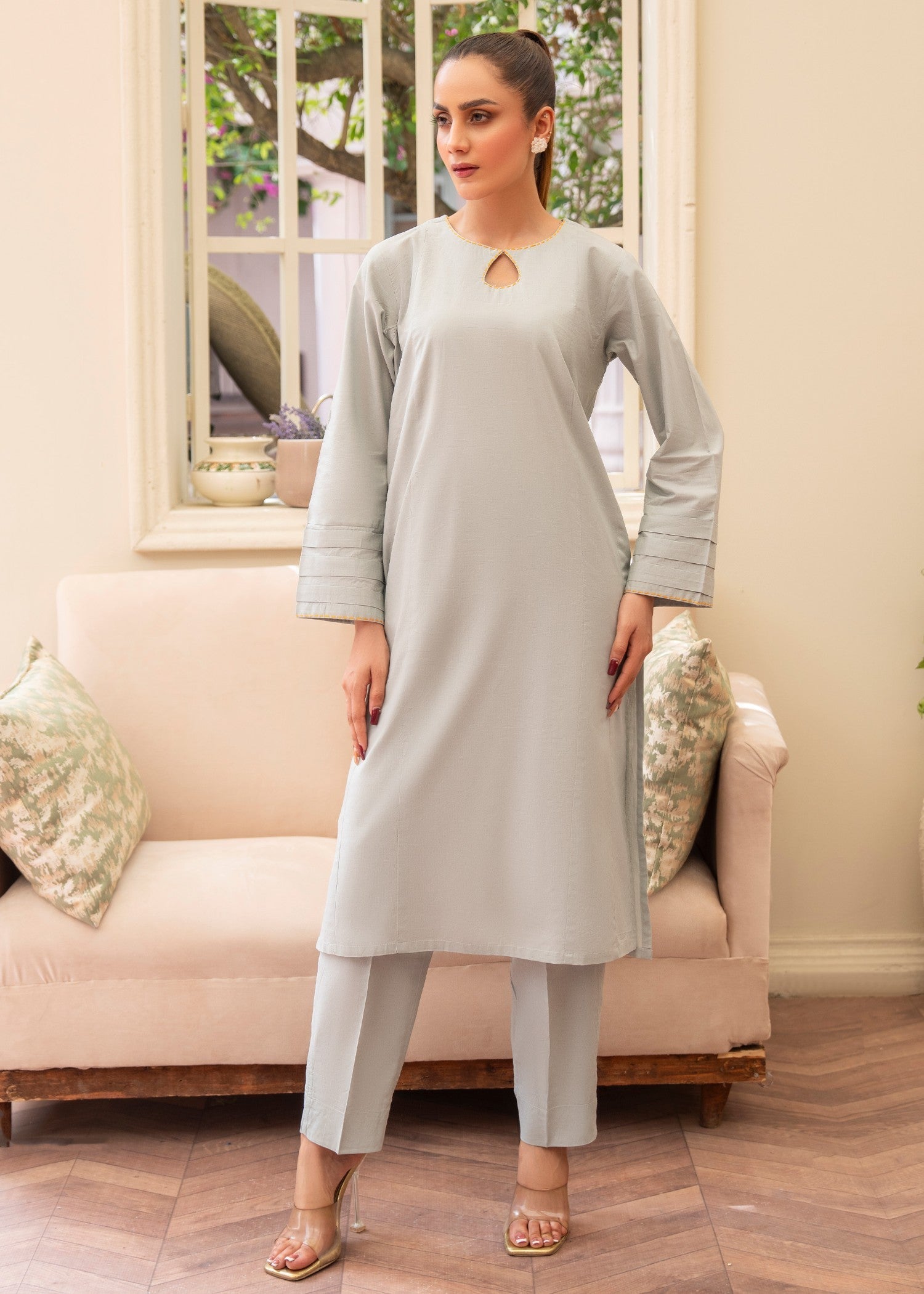 Arfa Riwaj AR S2 09 Women 2pcs