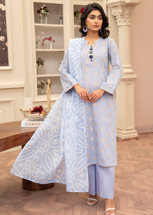 Arfa Riwaj AR 3646 Women 3pcs