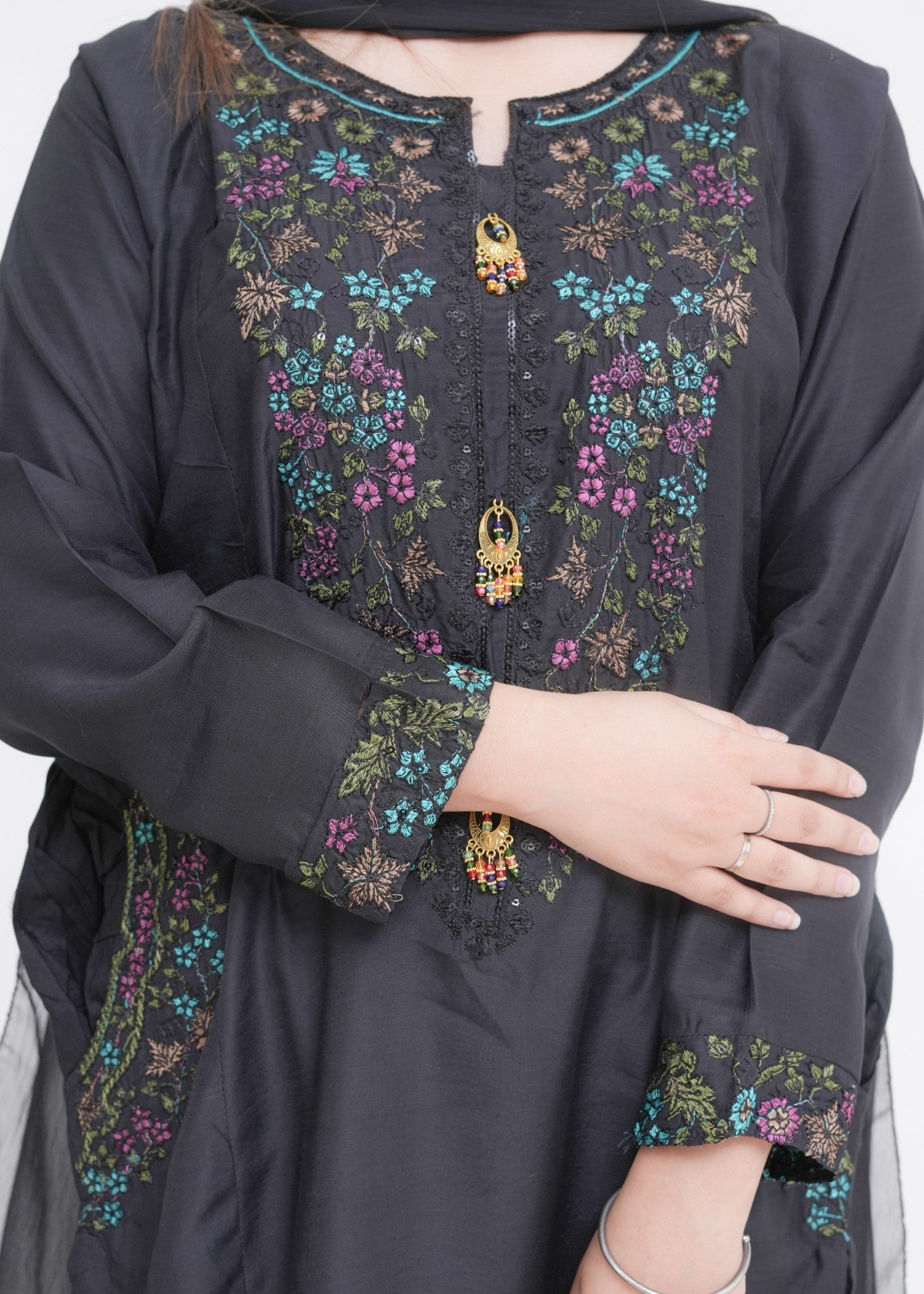 Shefoze Clothing fast pocket seqwence Women 3pcs