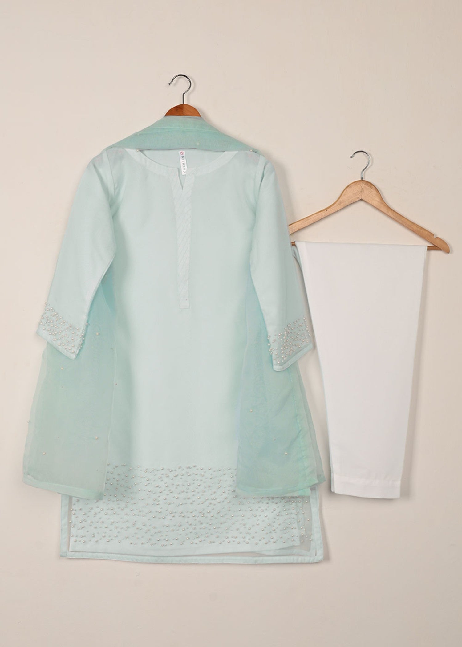 Rehlin RTW 268 | Women’s Organza Women 3pcs