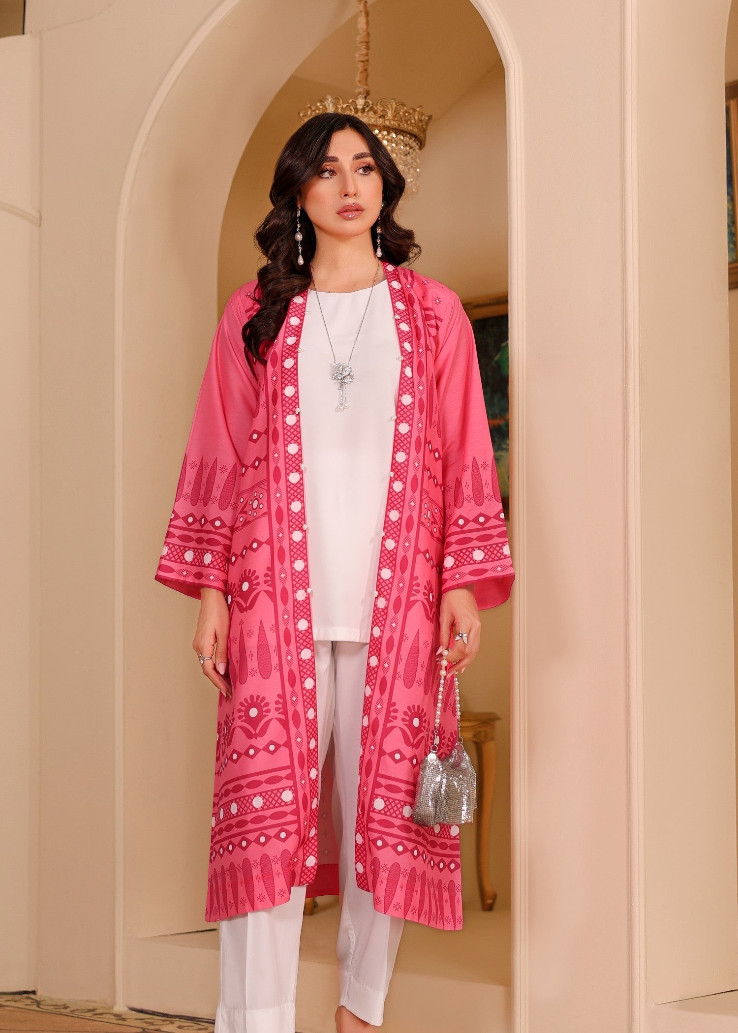 Adwears Aster Shrug Women 3pcs