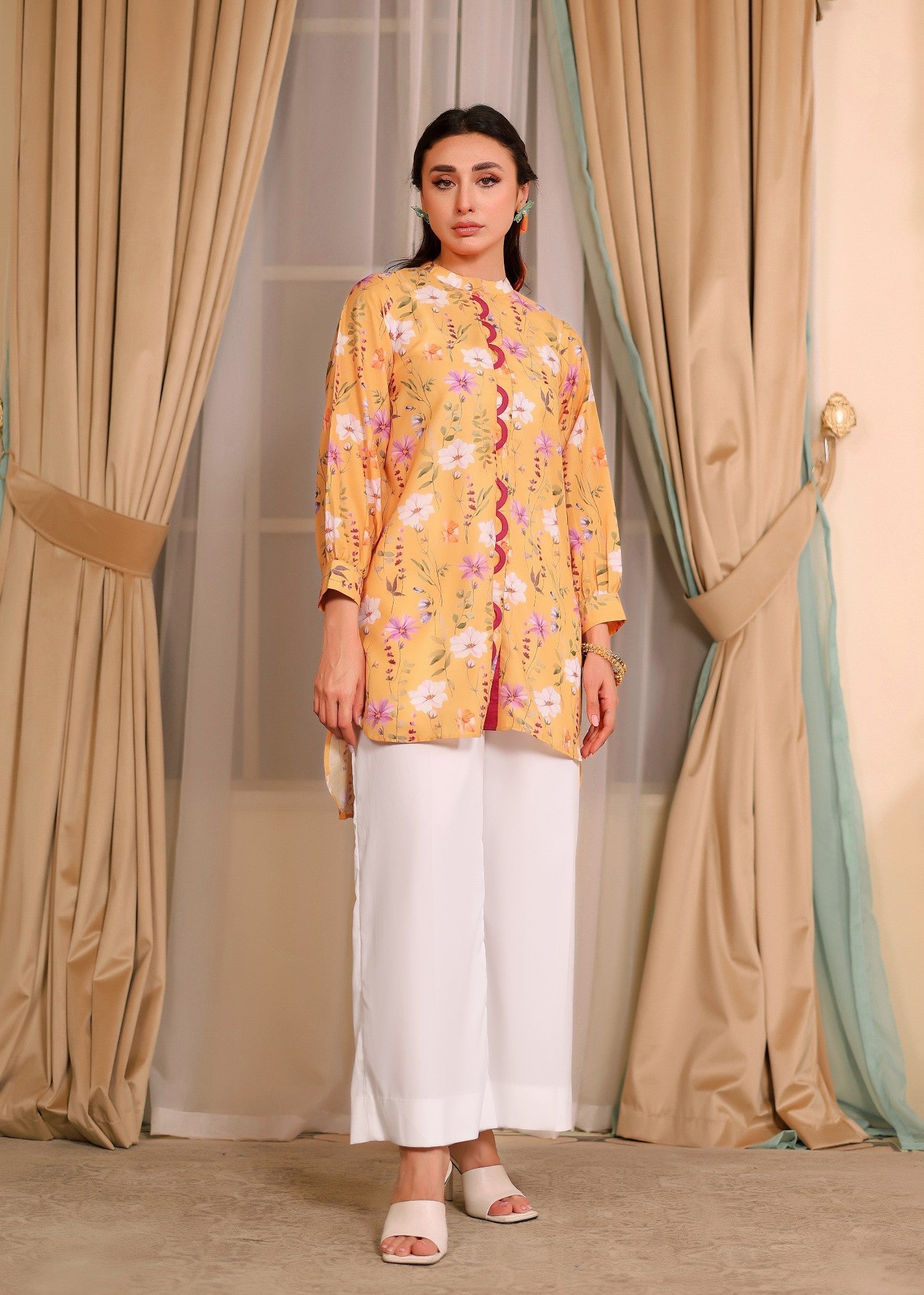 Adwears Citrus Women 2pcs