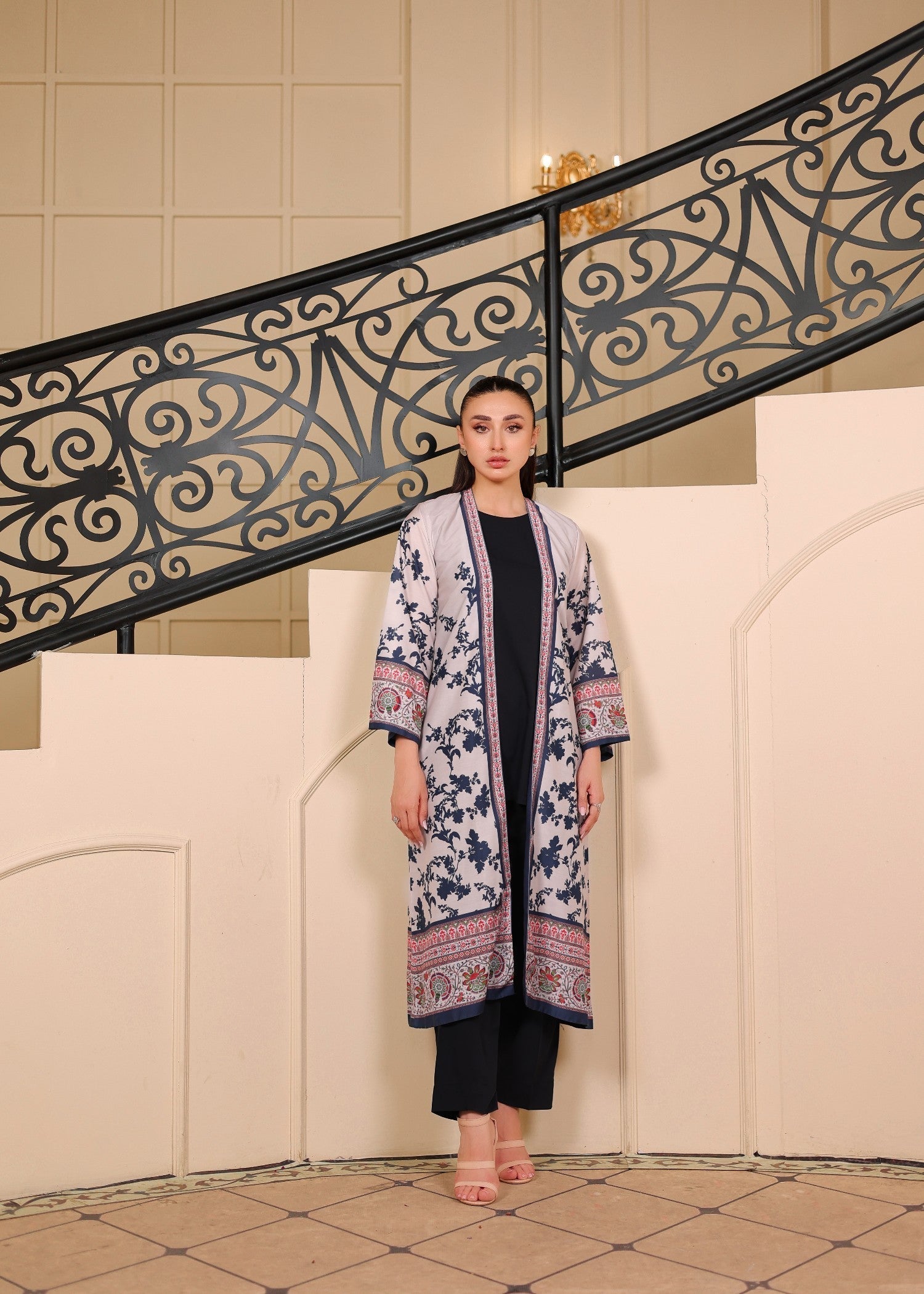 Adwears Tumoro Shrug Women 3pcs