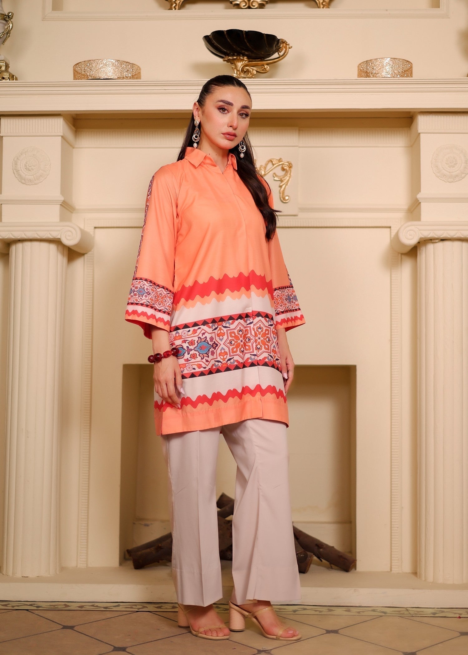 Adwears Batik Women 2pcs